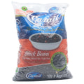 CAMIL Schwarze Bohnen - Feijão Preto 1kg - Hallo Brasil