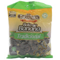 DA COLÔNIA Bananen - Bonbons - Bala de Banana Tradicional 160g - Hallo Brasil
