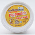 DA COLÔNIA Feiner Erdnuss - Riegel - Paçoca Rolha Tradicional 210g - Hallo Brasil