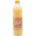 DA FRUTA Cashew Fruchtsaftkonzentrat - Suco Concentrado de Caju 500ml - Hallo Brasil