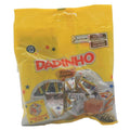 DIZIOLI Dadinho Kaubonbons Erdnuss - Bala Mastigável Doce de Amendoim 60g - Hallo Brasil