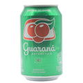 GUARANÁ ANTARCTICA Erfrischungsgetränk Dose - Refrigerante Guaraná Lata 330ml - Hallo Brasil
