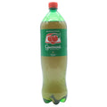 GUARANÁ ANTARCTICA Erfrischungsgetränk PET Flasche - Refrigerante de Guaraná Garrafa 1,5l "inkl. 0,25€ Pfand" - Hallo Brasil