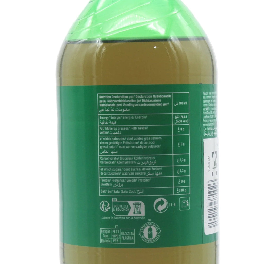 GUARANÁ ANTARCTICA Erfrischungsgetränk PET Flasche - Refrigerante de Guaraná Garrafa 1,5l "inkl. 0,25€ Pfand" - Hallo Brasil