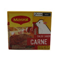 MAGGI Fleischbrühe - Caldo de Carne 57g - Hallo Brasil