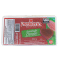 PREDILECTA Guaven - Dessert - Goiabada Cascão 350g - Hallo Brasil