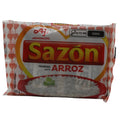SAZÓN Branco Gewürzmischung für Reis - Tempero para Arroz, 60g - Hallo Brasil