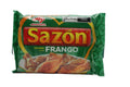 SAZÓN Grünes Würzsalz für Geflügel - Tempero Verde para Frango 60g - Hallo Brasil
