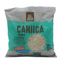 SÓ O OURO Weiße Maiskörner - Canjica Branca de Milho não transgênico 500g - Hallo Brasil