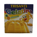 TRISANTE Wackelpunding Ananas - Gelatina de Abacaxi, 20g - Hallo Brasil