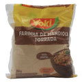 YOKI Maniokmehl, geröstet - Farinha de Mandioca Torrada 500g - Hallo Brasil
