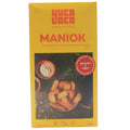 YUCA LOCA Gekocht Maniok - Mandioca Cozida 500g - Hallo Brasil